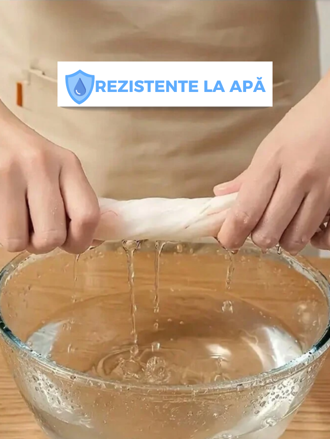 ROLĂ 50 LAVETE 1+1 GRATIS