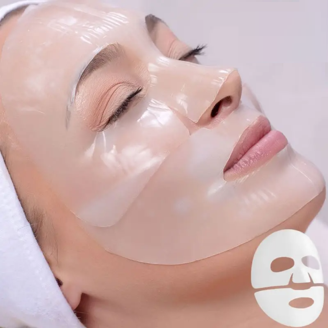 MASCĂ BIODANCE CU BIO-COLAGEN 1+1 GRATUIT