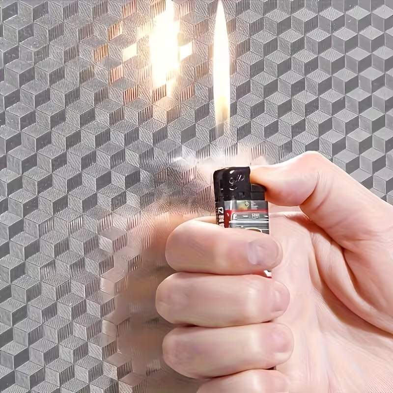 Folie de aluminiu autoadeziva