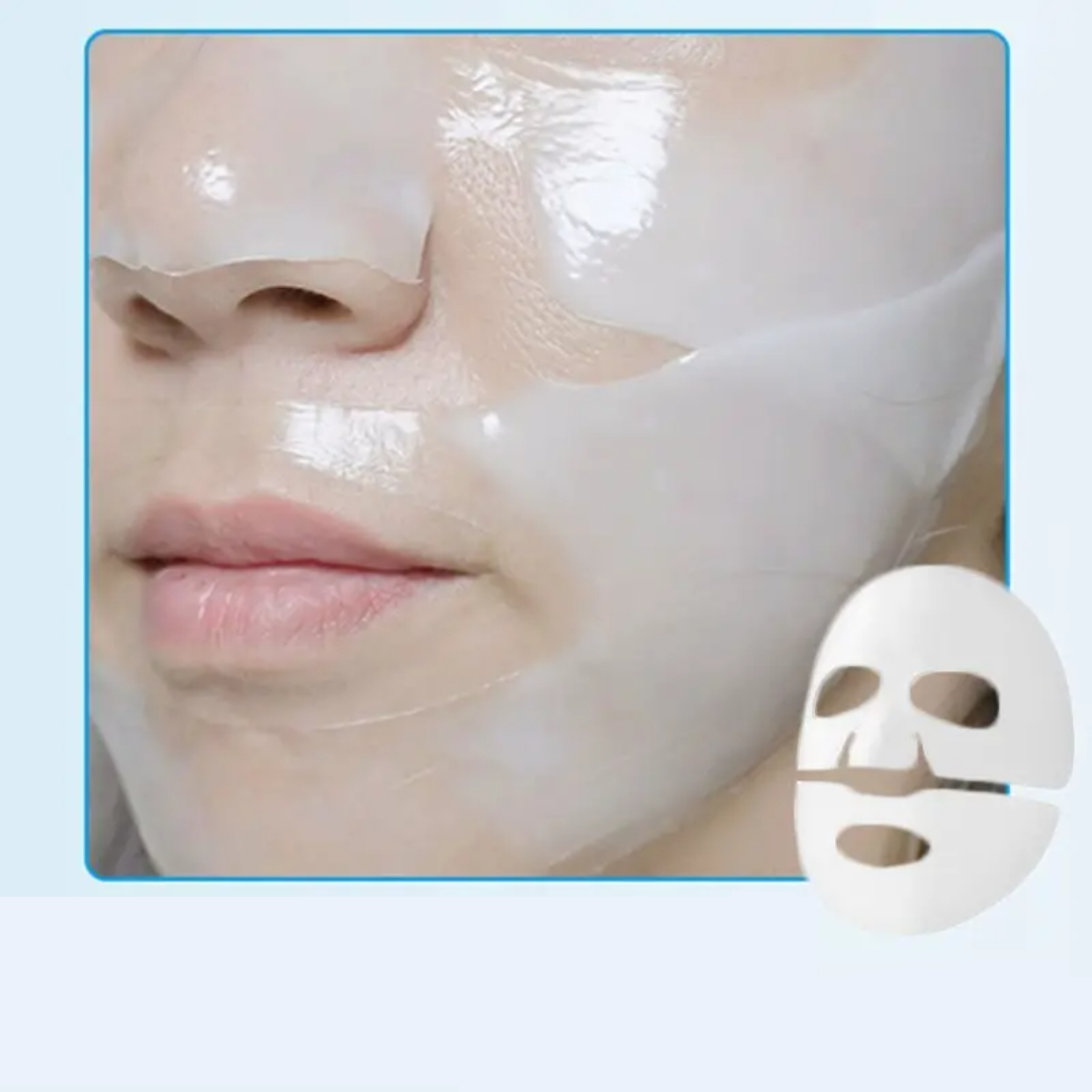 MASCĂ BIODANCE CU BIO-COLAGEN 1+1 GRATUIT