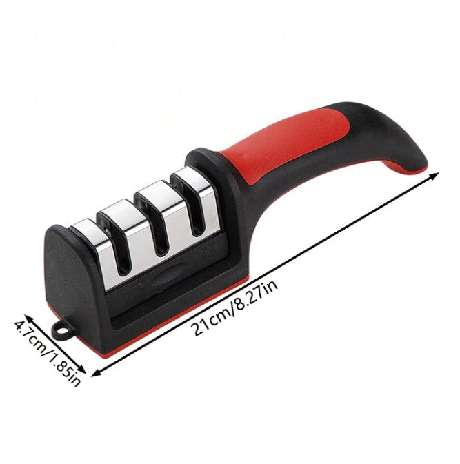 ASCUTITOR CUTITE CU 3 TREPTE 1+1 GRATIS