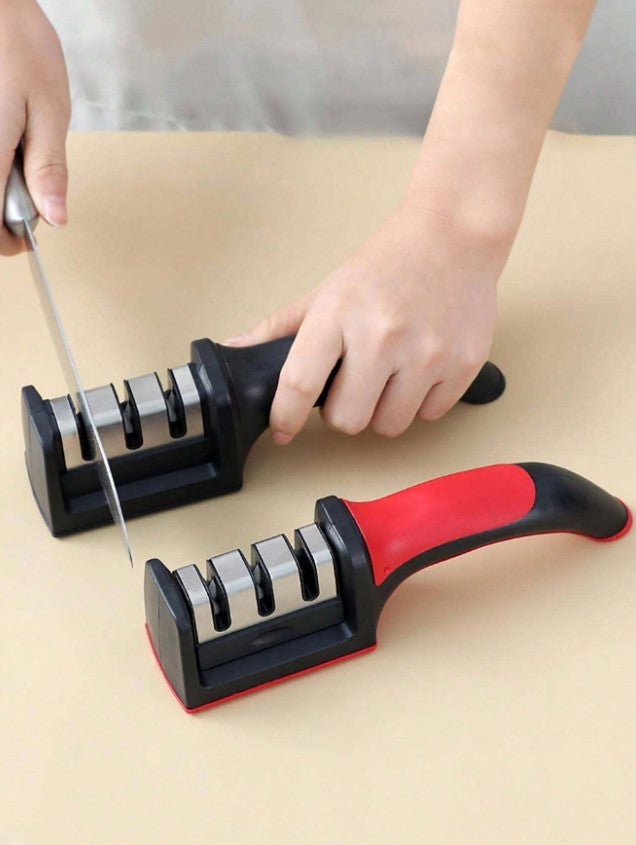 ASCUTITOR CUTITE CU 3 TREPTE 1+1 GRATIS