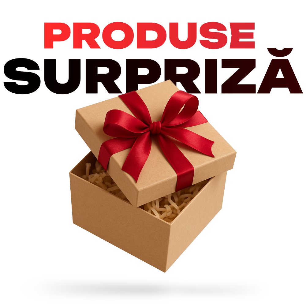 Pachet surpriză (3 produse)