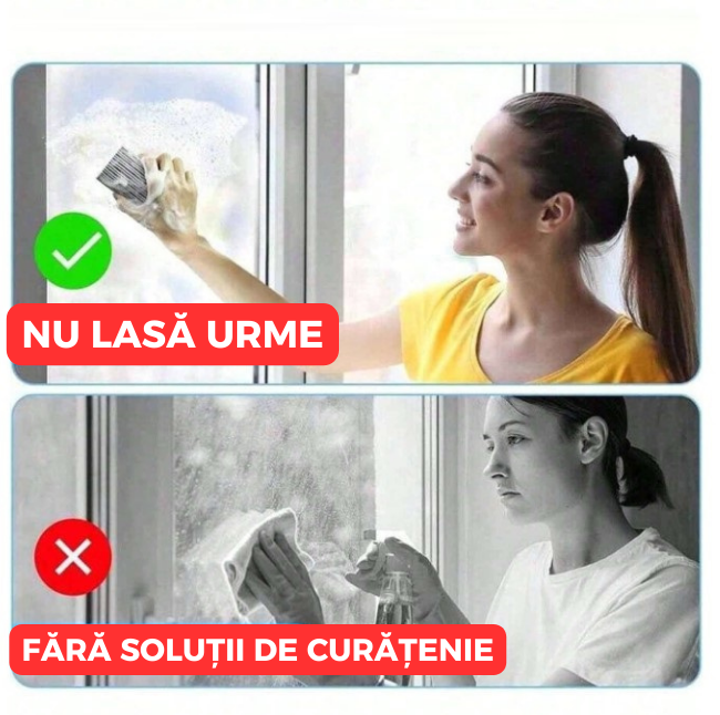 SET 4 BUREȚI MAGICI