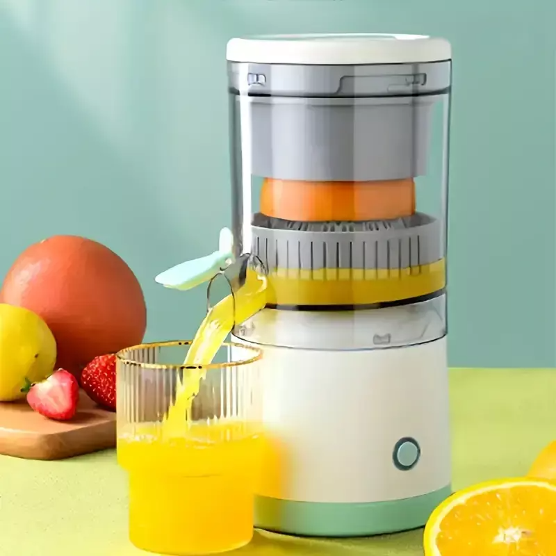 Mini Storcator Electric Portabil