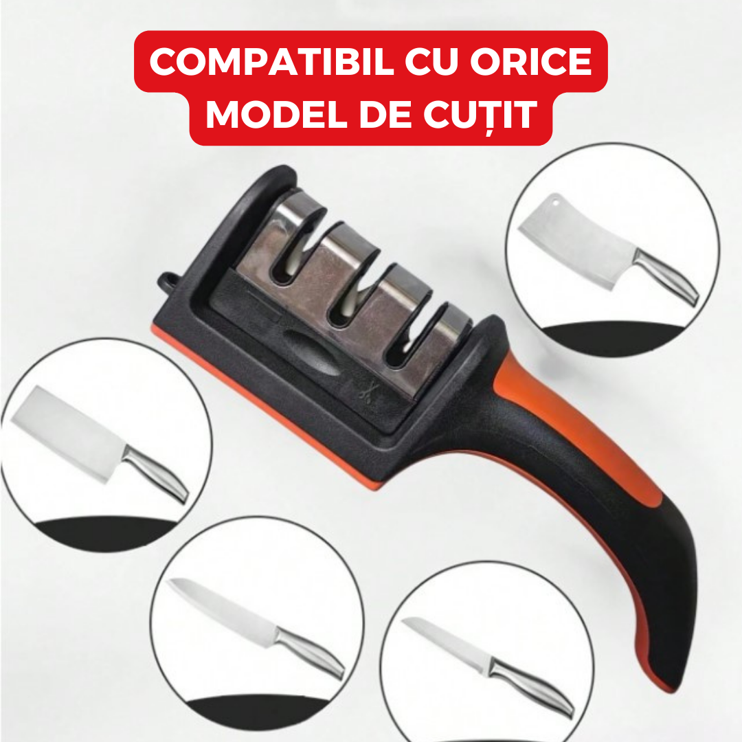 PACHET PROMO 4 PRODUSE DE BUCATARIE