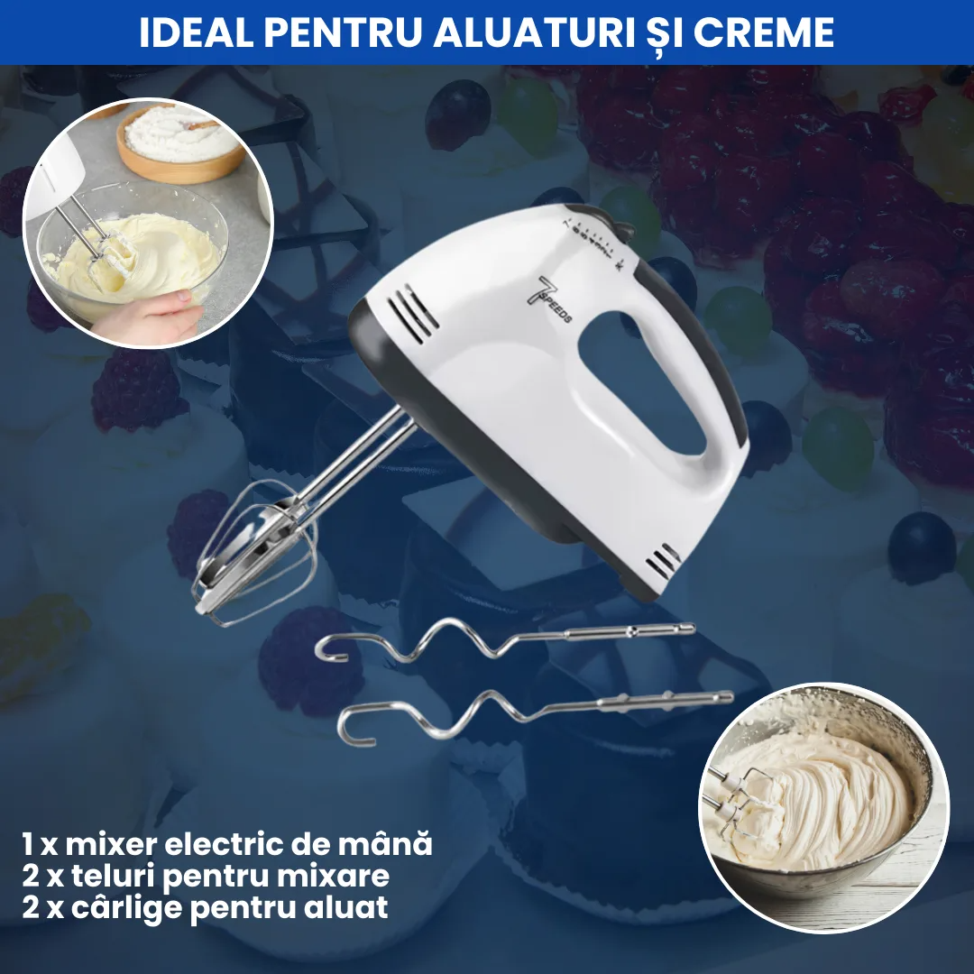 Pachet Promo 3 Produse Ideale pentru Bucătărie