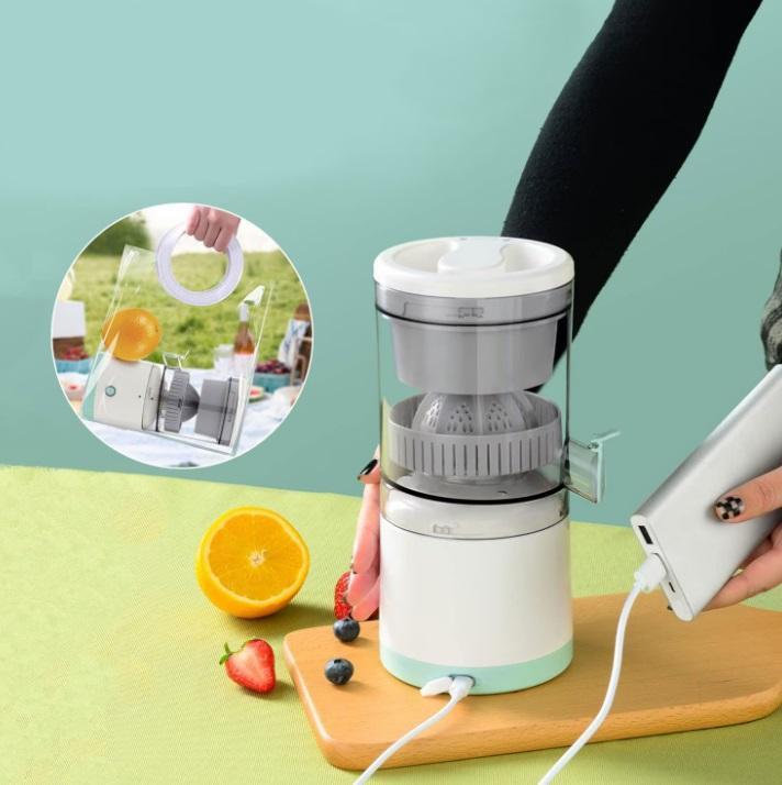 Mini Storcator Electric Portabil