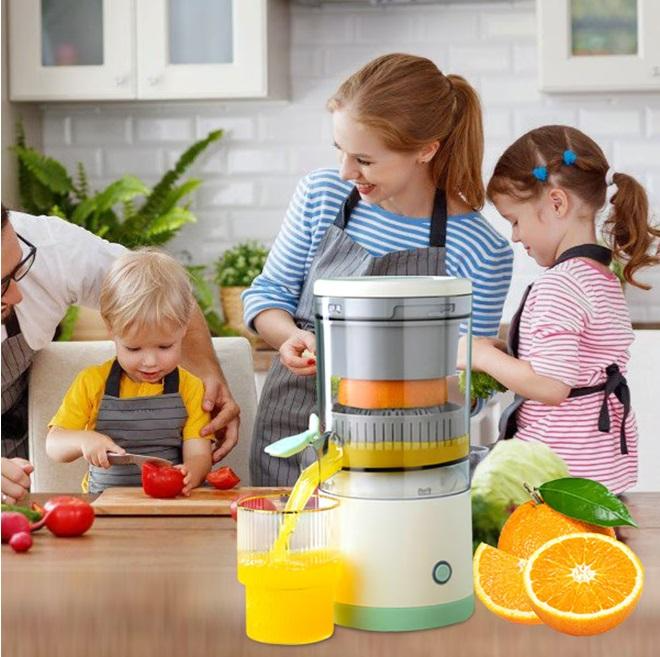 Mini Storcator Electric Portabil